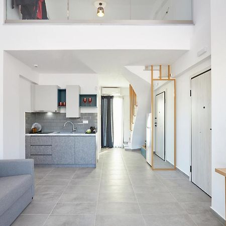 Greystoneapartments 팔랄리아 디오니시우 외부 사진