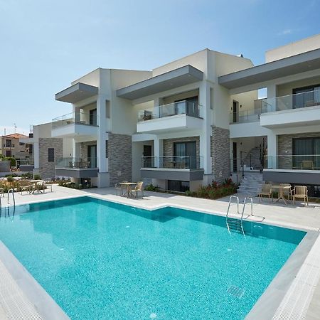 Greystoneapartments 팔랄리아 디오니시우 외부 사진