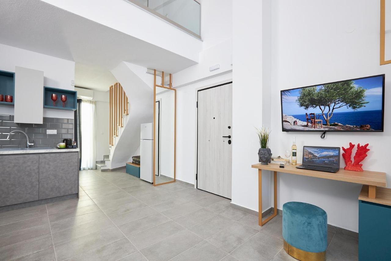 Greystoneapartments 팔랄리아 디오니시우 외부 사진