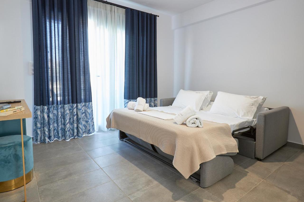 Greystoneapartments 팔랄리아 디오니시우 외부 사진