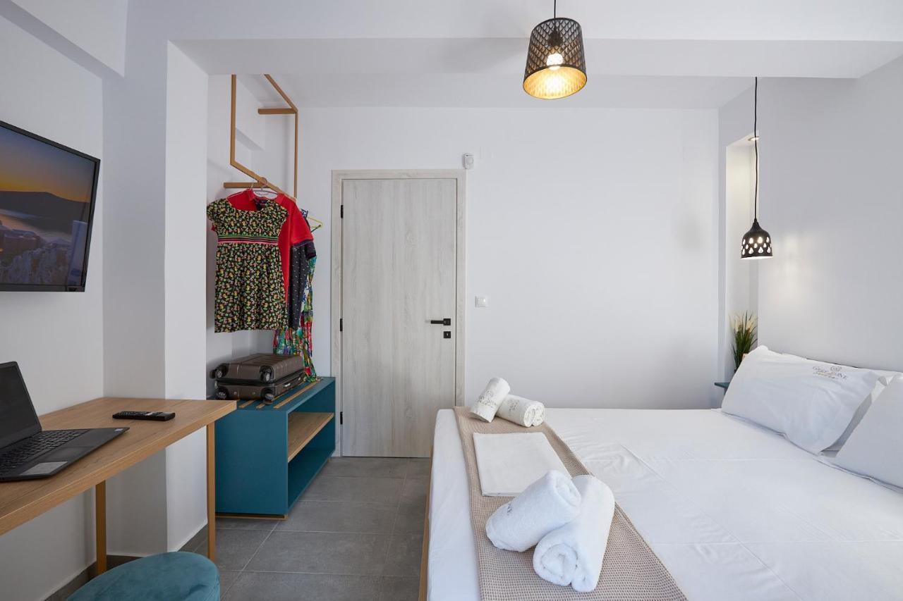 Greystoneapartments 팔랄리아 디오니시우 외부 사진