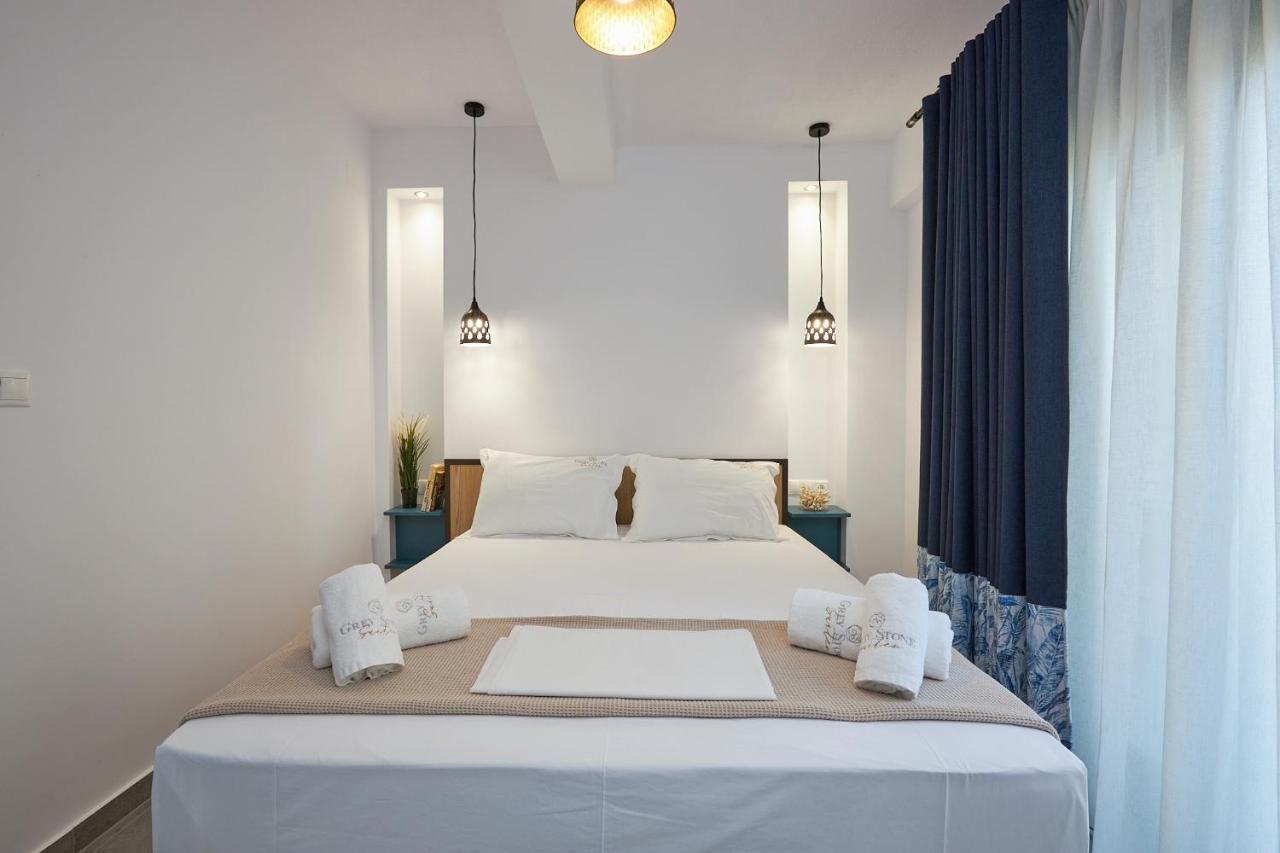 Greystoneapartments 팔랄리아 디오니시우 외부 사진