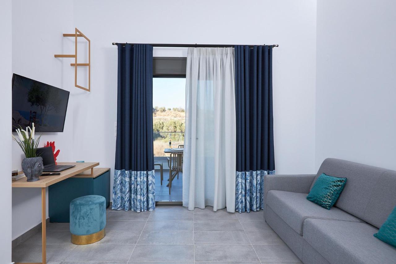 Greystoneapartments 팔랄리아 디오니시우 외부 사진