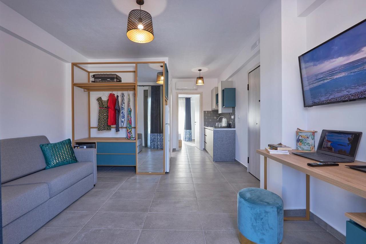 Greystoneapartments 팔랄리아 디오니시우 외부 사진