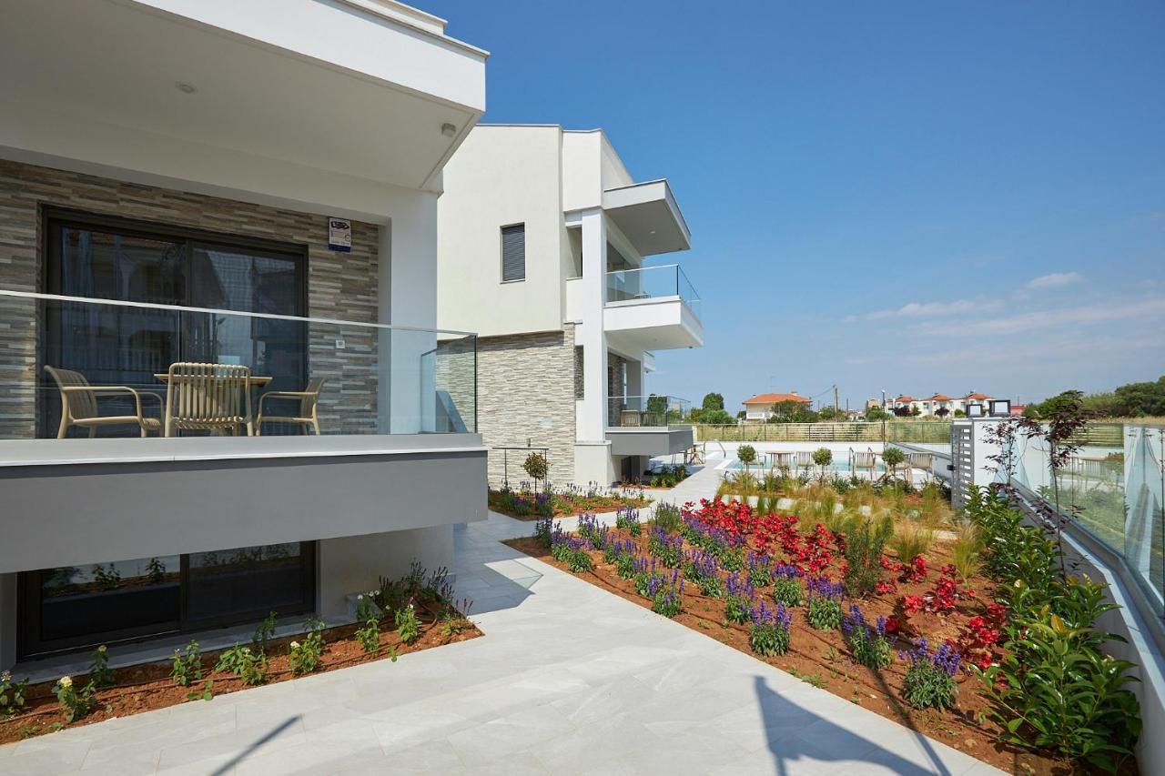 Greystoneapartments 팔랄리아 디오니시우 외부 사진