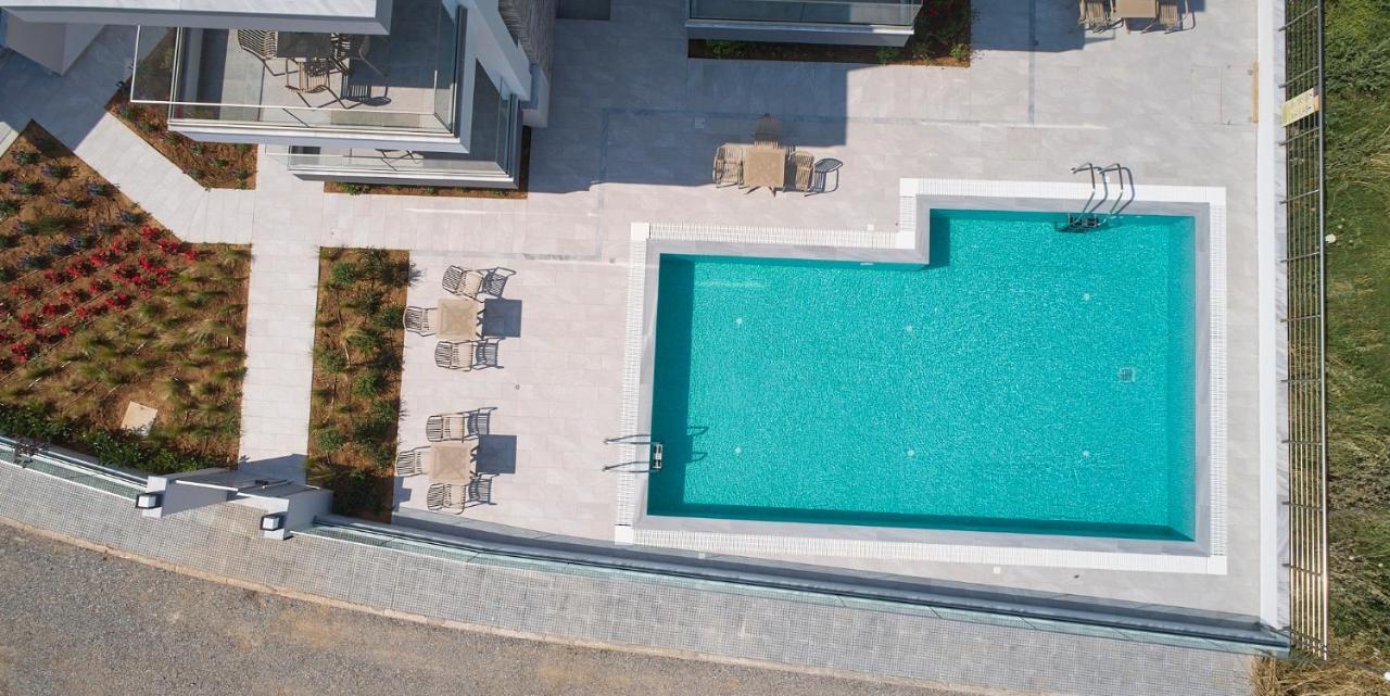 Greystoneapartments 팔랄리아 디오니시우 외부 사진