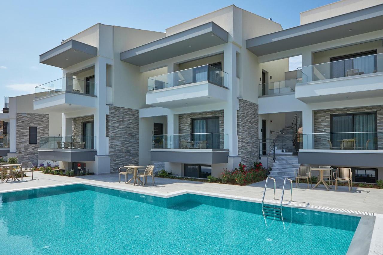Greystoneapartments 팔랄리아 디오니시우 외부 사진