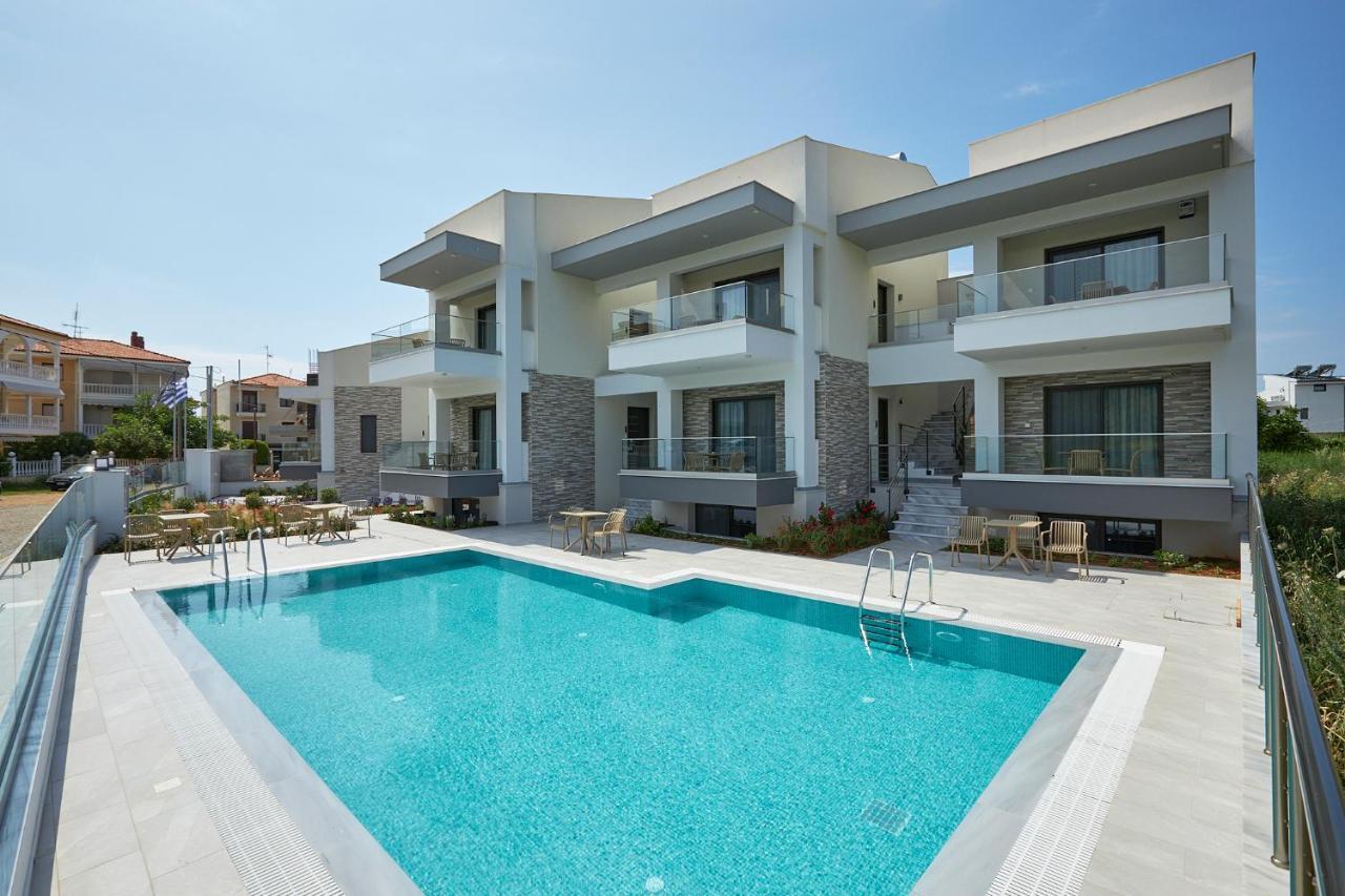 Greystoneapartments 팔랄리아 디오니시우 외부 사진