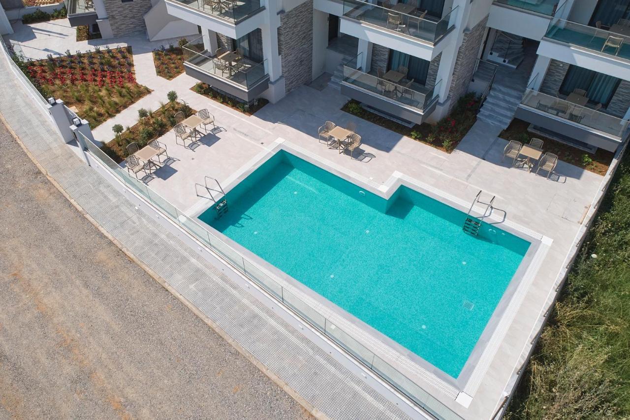 Greystoneapartments 팔랄리아 디오니시우 외부 사진